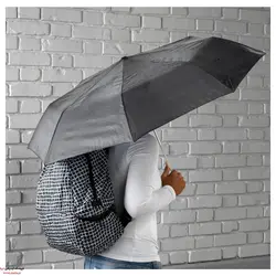 چتر جیبی ایکیا مدل KNALLA