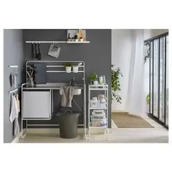 جا قاشقی آویز ایکیا مدل SUNNERSTA