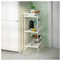 جا قاشقی آویز ایکیا مدل SUNNERSTA