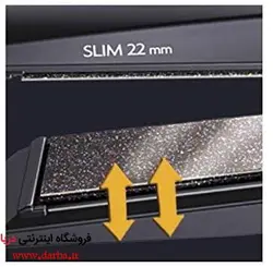 اتو مو Babyliss مدل st325sde