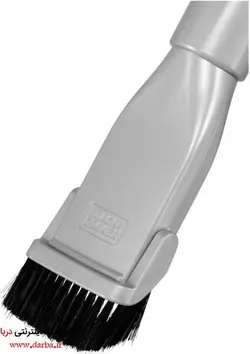 جارو شارژی مخصوص ماشین بلک اند دکر مدل PD1200 av