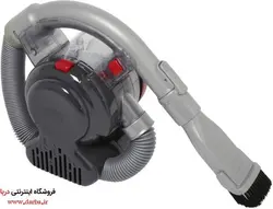 جارو شارژی مخصوص ماشین بلک اند دکر مدل PD1200 av