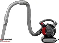 جارو شارژی مخصوص ماشین بلک اند دکر مدل PD1200 av