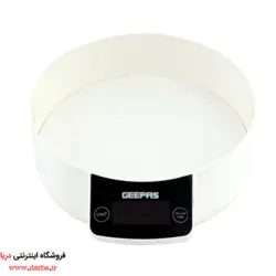ترازو آشپزخانه جی پاس مدل GKS46513