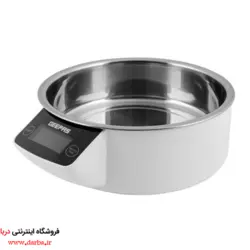 ترازو آشپزخانه جی پاس مدل GKS46513