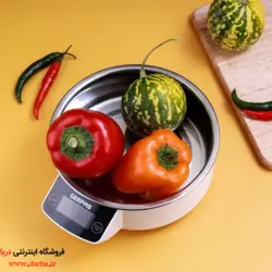 ترازو آشپزخانه جی پاس مدل GKS46513