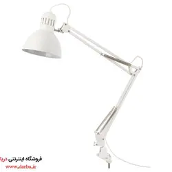 چراغ مطالعه ایکیا مدل TERTIAL