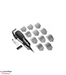 ماشین اصلاح سر و صورت اندیس پروالوی Andis ProAlloy Clipper New XTR