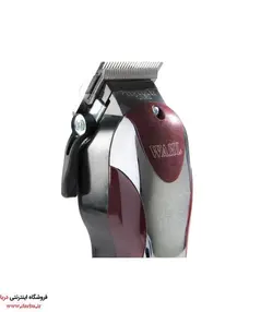 ماشین اصلاح سر و صورت مجیک کلیپ سیم دار وال مدل Wahl Professional 5-Star Magic Clip 8451
