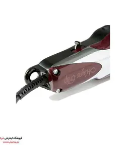 ماشین اصلاح سر و صورت مجیک کلیپ سیم دار وال مدل Wahl Professional 5-Star Magic Clip 8451
