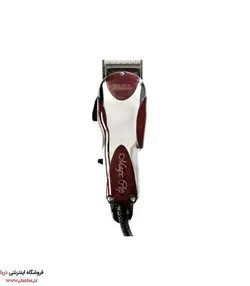ماشین اصلاح سر و صورت مجیک کلیپ سیم دار وال مدل Wahl Professional 5-Star Magic Clip 8451