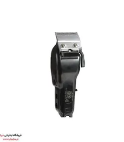 ماشین اصلاح سر و صورت مجیک کلیپ سیم دار وال مدل Wahl Professional 5-Star Magic Clip 8451