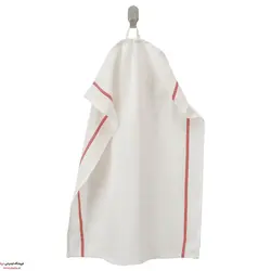 دستمال آشپزخانه ایکیا مدل TEKLA