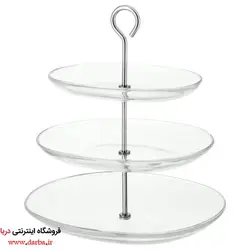شیرینی خوری ایکیا مدل KVITTERA