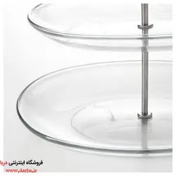 شیرینی خوری ایکیا مدل KVITTERA
