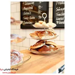 شیرینی خوری ایکیا مدل KVITTERA