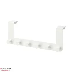 رخت آویز پشت دری ایکیا مدل ENUDDEN