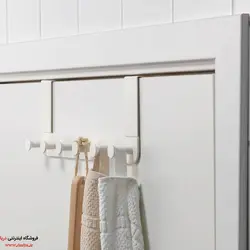 رخت آویز پشت دری ایکیا مدل ENUDDEN