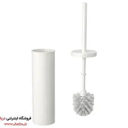 برس سرویس بهداشتی ایکیا مدل ENUDDEN