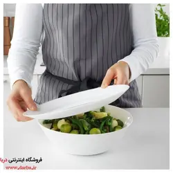 کاسه سالاد ایکیا مدل OFTAST