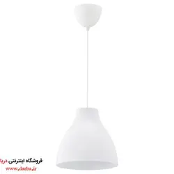 لوستر ایکیا مدل MELODI