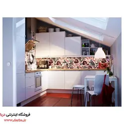 لوستر ایکیا مدل MELODI