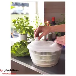 سبزی خشک کن ایکیا مدل TOKIG