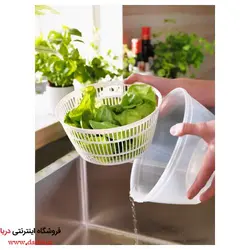 سبزی خشک کن ایکیا مدل TOKIG