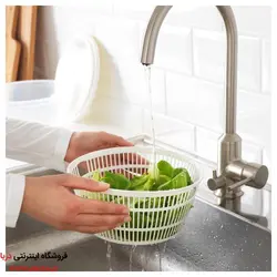 سبزی خشک کن ایکیا مدل TOKIG