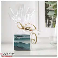 شمع معطر کادویی ایکیا مدل FRISKHET