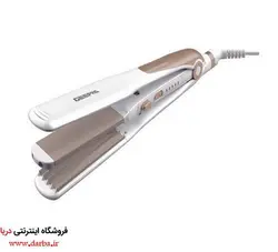 اتو مو دوکاره حرفه ای جی پاس مدل GH8688