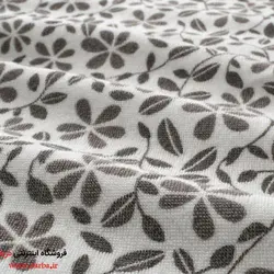 حوله حمام پنبه ای ایکیا مدل JUVELBLOMMA
