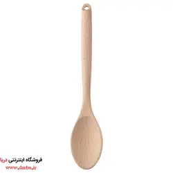قاشق چوبی آشپزی ایکیا مدل RORT