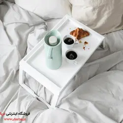 سینی صبحانه ایکیا مدل KLIPSK