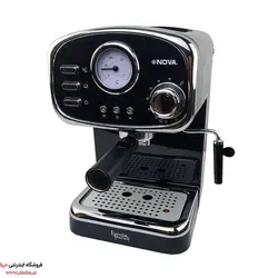 اسپرسوساز نوا  مدل NCM 132 EXPS