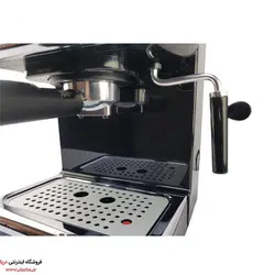 اسپرسوساز نوا  مدل NCM 132 EXPS