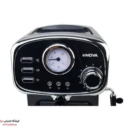 اسپرسوساز نوا  مدل NCM 132 EXPS