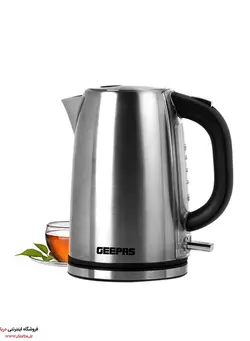 کتری برقی جیپاس مدل GK38020UK