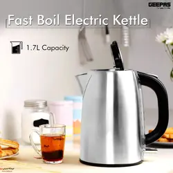 کتری برقی جیپاس مدل GK38020UK