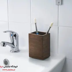 جا مسواکی ایکیا مدل DRAGAN