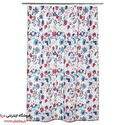پرده حمام ایکیا مدل KRATTEN
