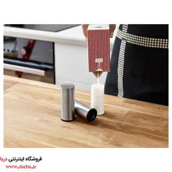 ست نمکدان و فلفلدان ایکیا مدل PLATS