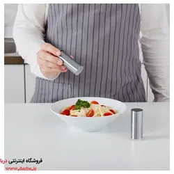 ست نمکدان و فلفلدان ایکیا مدل PLATS