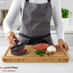 قالب همبرگر ساز ایکیا مدل GRILLTIDER