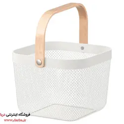 سبد پیکنیک ایکیا مدل RISATORP
