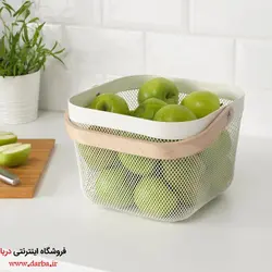 سبد پیکنیک ایکیا مدل RISATORP