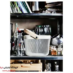سبد پیکنیک ایکیا مدل RISATORP