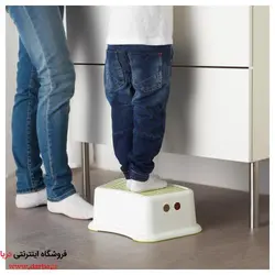 چهارپایه ایکیا مدل FORSIKTIG