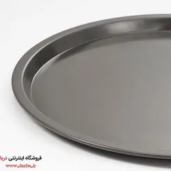 سینی پیتزا پز ایکیا مدل HEMMABAK
