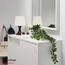 بوته پیچک مصنوعی ایکیا مدل FEJKA